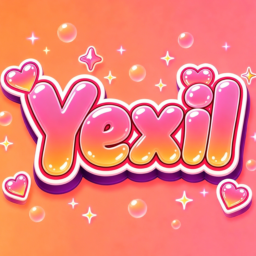 Yexil logo